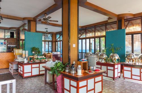 Ko Phi Phi Resort | Phi Phi Long Beach Resort & Villa