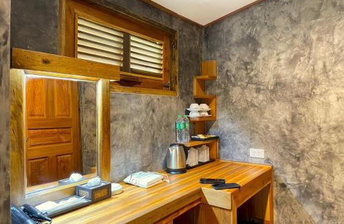Ko Phi Phi Resort | Phi Phi Phu Chalet Resort