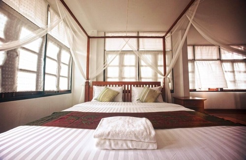 Phimai House | Phimai Paradise House