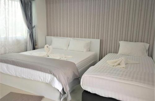 Phimai Apartment | Phimai Residence
