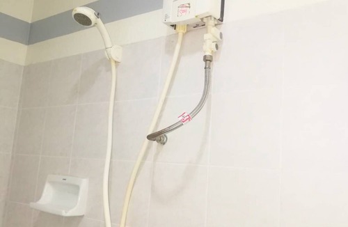 Ban Pa Yang Hotel | Phongkaew Hotel