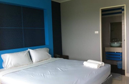 Ban Pa Yang Hotel | Phongkaew Hotel