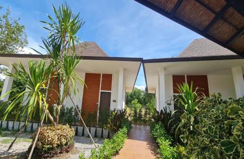 Lampang Resort | Phorpun Resort Lampang