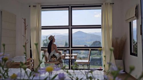 Phrao House | Phrao Camping Village