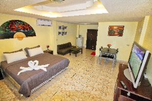 Pratumnak Hill Apartment | Phratamnak Inn - 100 meter from Beach