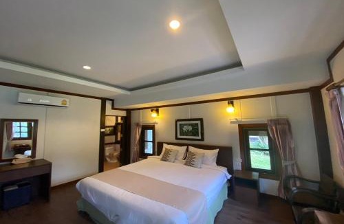 Pong Yaeng Hotel | Phu Ing Fah Resort