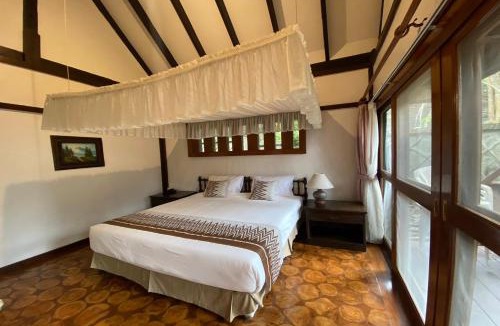 Pong Yaeng Hotel | Phu Ing Fah Resort