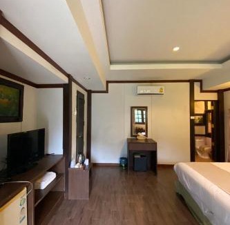 Pong Yaeng Hotel | Phu Ing Fah Resort