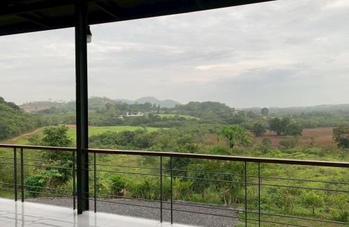 Mittaphap House | Phu Man Mhok Khao Yai