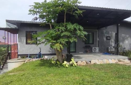 Mittaphap House | Phu Man Mhok Khao Yai