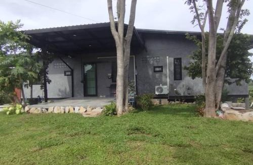 Mittaphap House | Phu Man Mhok Khao Yai