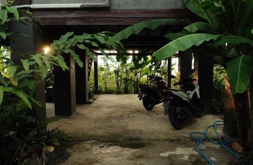 Ko Yao Villa | Phu Samut