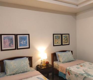 Kantharalak Resort | Phu View Hideaway