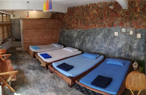 Wang Katha House | Phu Vilai