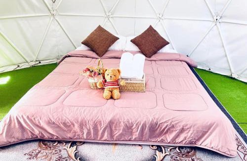 Tap Tao Hotel | Phuchifa Sky Camp ร้อยรักภูชี้ฟ้า