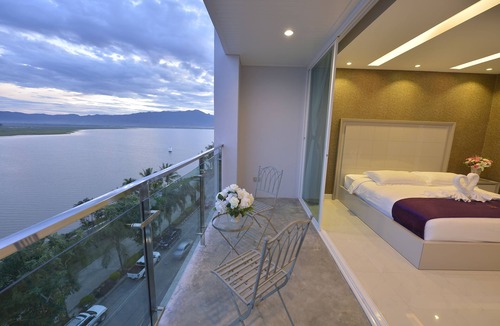 Phayao Hotel | Phuglong Hotel