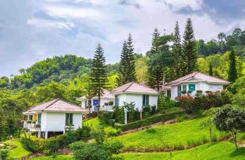 Khaem Son Resort | Phukaew Resort & Adventure Park
