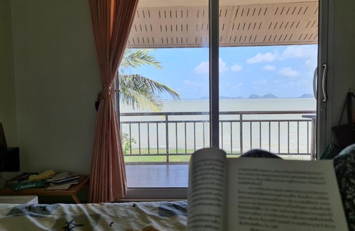 Krasae Sin Villa | Phukan Villa Phatthalung