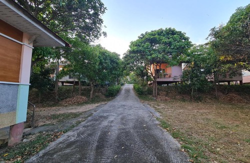 Krasae Sin Villa | Phukan Villa Phatthalung
