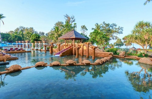 Mai Khao Apartment | Phuket Beach Club by Marriott