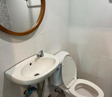Koh Kaew Apartment | PhuketMadameBuppa