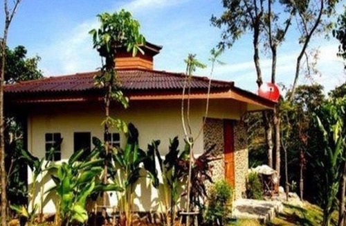 Wang Nam Khiao Hotel | Phuklenglom Wang Nam Khiao