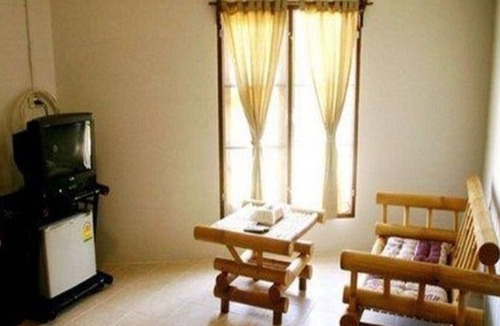 Wang Nam Khiao Hotel | Phuklenglom Wang Nam Khiao