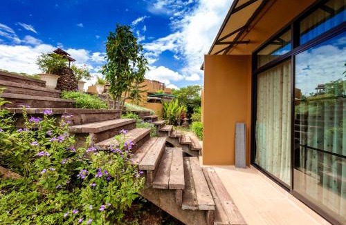 Wang Katha Resort | Phukumhom Khao Yai