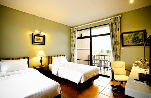 Wang Katha Resort | Phukumhom