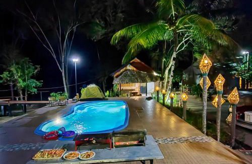 Na Mom Resort | Phumaihom Resort