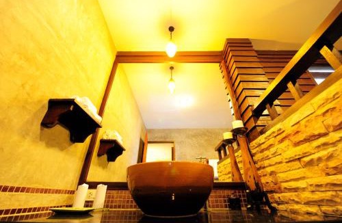Dan Sai Resort | Phunacome Resort
