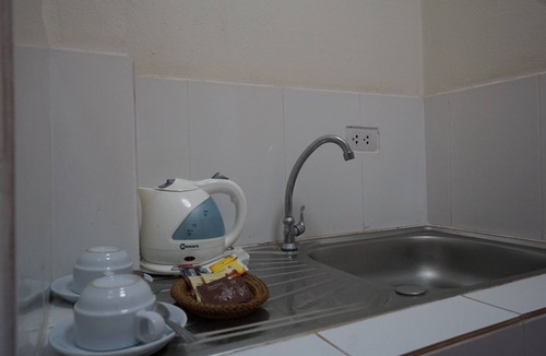 Pong Yaeng Hotel | Phuoobfa Resort