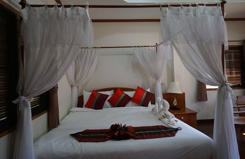Pong Yaeng Hotel | Phuoobfa Resort