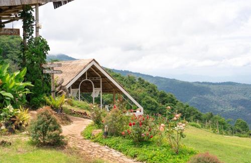 Pong Yaeng Resort | Phupetra ภูเปตรา