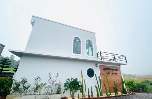 Khao Kho Villa | Phuphamok Pool Villa Khaokho Thungsamo