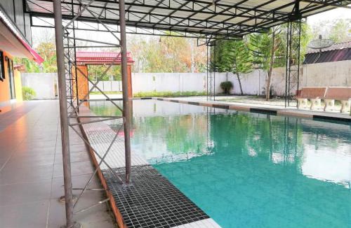 Khok Kloi Resort | Phurafa Resort