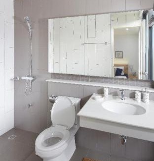 Nong Khae Hotel | Phurinda Residence