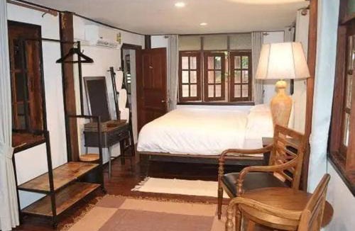 Doi Saket Hotel | Phurintara - ภูรินธารา รีสอร์ท ดอยสะเก็ด เชียงใหม่