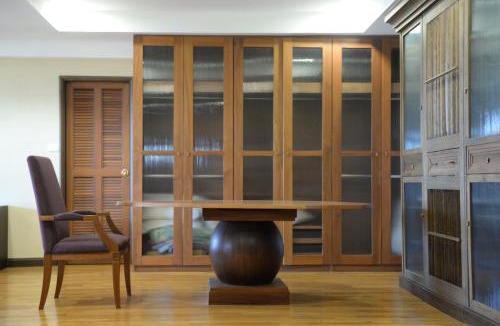 Pak Chong House | Phuripimarn Penthouse