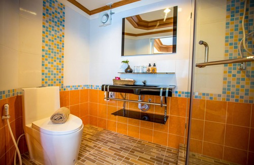 Phu Ruea Hotel | Phurua Inn