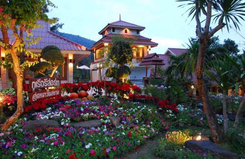 Phu Ruea Resort | Phurua Resort