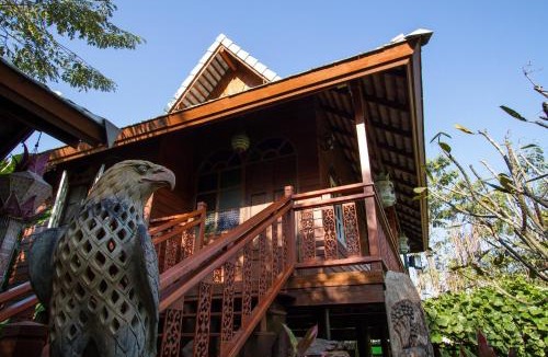 Mae Taeng Resort | Phusanfah Resort