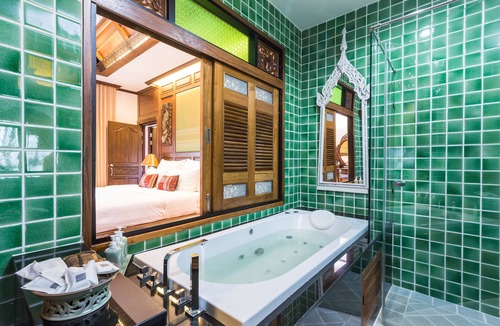 Mae Taeng Hotel | Phusanfah Resort