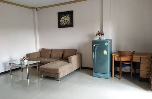Chaiyaphum Hotel | Phusuay Park View Hotel