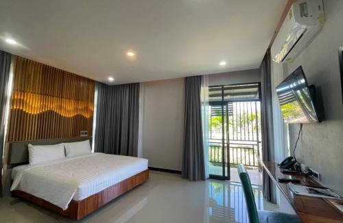 Nong Ki Resort | Phutara Resort and Spa