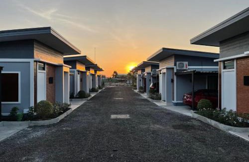 Nong Ki Resort | Phutara Resort and Spa