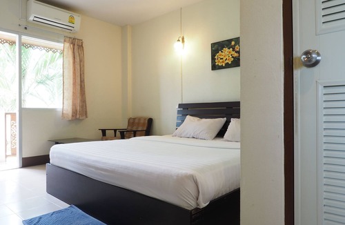 Kaeng Sian Hotel | Phutawan Kan Resort