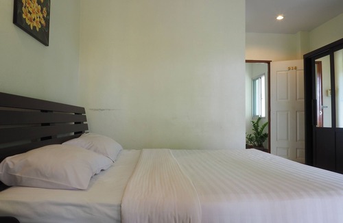 Kaeng Sian Hotel | Phutawan Kan Resort