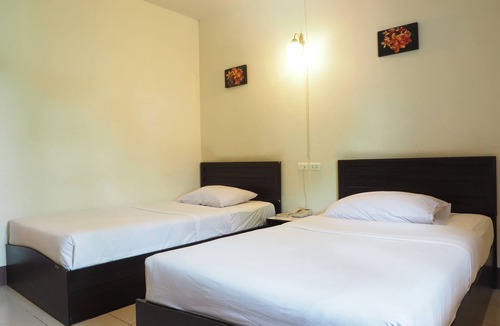 Kaeng Sian Hotel | Phutawan Kan Resort