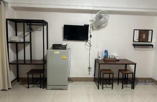 Chiang Kham Apartment | Phuviewplace Hotel - โรงแรมภูวิวเพลส